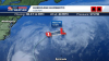 Humberto weakens even more