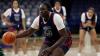 Redshirt sophomore returns home to Tucson with Arizona women’s basketball