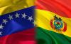 Bolivia: Campaign of Solidarity with Venezuela kicks off
