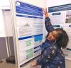 CIDRZ Showcases Adolescent Health Research at the 9th International Workshop on Adolescence, SRHR & HIV 2025 in Botswana
