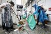 Macau Casinos Weather Typhoon Ragasa, Report Six Percent Gaming Revenue Increase