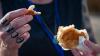 Food Network says this free treat is the best fair food in Mississippi