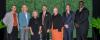 College of Education and Human Sciences honors Hall of Fame inductees, Outstanding Alumni