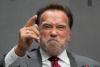 Schwarzenegger downplays Trump's climate skepticism and backs Vatican initiative to 'terminate' global warming