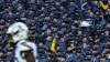 Government shutdown's impact on Army, Navy, Air Force