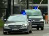 Germany arrests three men suspected of targeting Jewish institutions