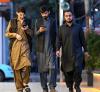 Afghans relieved after internet restored