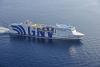 GNV launches Algiers-Sète passenger route