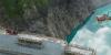 Image: Formwork helps raise huge Austrian dam for pumped storage power plant