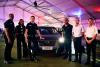 Courtesy Garage introduces new GAC brand to Barbados