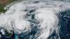 Hurricane Imelda strengthens, churning up powerful waves along East Coast as it closes in on Bermuda