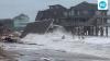 Hurricane Imelda heads toward Bermuda, triggers closure of public schools, airport and more