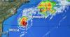Imelda stronger approaching Bermuda, coastal advisories continue locally