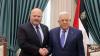 Can Trump force the PA to drop the ICC suit to take over Gaza?