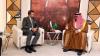 Bulgaria and Saudi Arabia explore opportunities to expand partnership