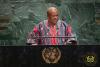Nigerian group names John Mahama most respected president in Africa, makes one request