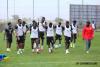Black Stars to open camp on October 5 ahead of crucial World Cup qualifiers
