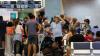 American Airlines And Delta Lead The Way For Flight Disruptions Following U.S. Government Shutdown Announcement