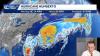 Tropics Talk: Imelda to bring hurricane impacts to Bermuda on Wednesday night