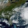 Hurricane Imelda bound for Bermuda as a Cat 2 storm