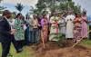 DR Congo’s Bukavu Archdiocese, Rwanda’s Cyangugu Diocese Mark International Peace Day with Joint Tree Planting