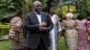 Is Kabila's death sentence a threat to stability in DRC?