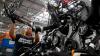U.S. manufacturing activity contracts for seventh straight month