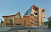 Mass timber delivers on University of Arkansas project