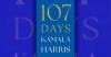 Newswire :107 Days: Kamala Harris’ book rockets off the shelves in first week