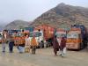 Afghanistan-Pakistan trade slips to USD 1.1 billion in first half of 2025