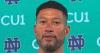 Marcus Freeman makes Godfather reference responding to Arkansas firing HC