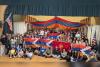 Armenian cultural night with Arthur Khachents brings community together