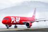 Airline shuts down unexpectedly and leaves 1,750 passengers stranded