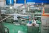 Manufacturing output falls again in September, ISM report shows