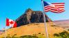 Canadian Travelers' Blunt Response To U.S. Government Shutdown May Need A Rethink