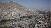 Afghanistan’s cellphone, internet services down after Taliban ordered cut