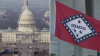 Arkansas lawmakers and union leaders warn of fallout from federal shutdown