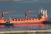 Russian cargo ship visits North Korea weapons port for first time in 2 months