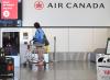 Air Canada serves free alcohol in economy as passengers balk at airline fees