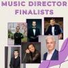 Billings Symphony unveils six finalists for new music director