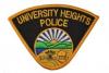 Fight at pizza business results in arrest of South Euclid man: University Heights police blotter