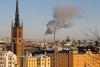 Higher Levels of Air Pollution Linked to Worse Sleep Apnea Symptoms