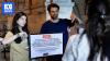 Tourists in limbo as US government shutdown disrupts flights, closes attractions