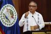 Prime Minister of Belize highlights economic value of CARICOM Free Movement