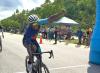 Belizean cyclists shine in Campeche Hills Race: Carlton Robinson takes gold for A. Mahler/Digi Alliance