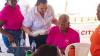 Belize Celebrates Older Person’s Week With Fun Day at Digi Park