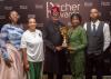 Pitcher Showcase Lagos celebrates African creativity, honours industry leaders