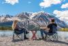 This Stunning National Park Is One of the Least-visited in Canada—but It Has the Tallest Mountain in the Country