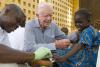 Jimmy Carter and Guinea worm disease: Here's a look back at his decades of work to eradicate it