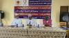 QC distributes school supplies in Chad, Jordan